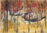 T'ang Haywen, The Rhythm of Spring