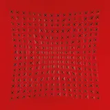 Gianluca Piaccione, Constrictions, 2015, Acrylic on canvas