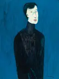 Chiu Ya-tsai, Calm