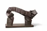 Ju Ming, Taichi Series - Arch
