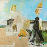Yoshitomo Nara, Untitled