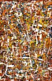 George Chann, Abstract