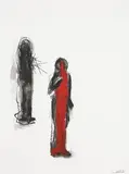 Chiharu Shiota, Two People