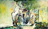 Chuang Che, Glorious Rock