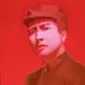 Yin Zhaoyang, Me, 2007, Oil on canvas