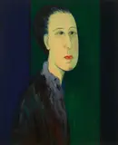 Chiu Ya-tsai, Peace