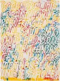 Mel Bochner, Scoundrel