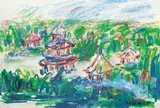 Liāu Kè-chhun, Taipei New Park