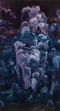 Chang-Ling, Poems About Evening Thought