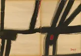 T'ang Haywen, Untitled (Diptych)
