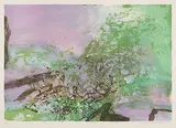Zao Wou-ki, Untitled