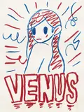 Takeru Amano, Venus #23025