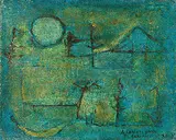 Zao Wou-ki, 14.09.50