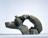 Ju Ming, Taichi Arch