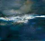 Zao Wou-ki, 27.8.84