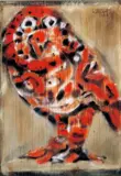 Max Chiwai Liu, Picasso Owl