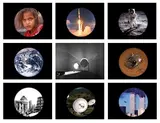 Kuo I-Chen, Survivor Project, Eclipses the Dream, 2007, Video Installation, edition no. 5/6