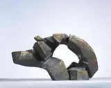 Ju Ming, Taichi Arch