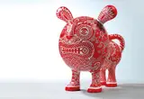 Hung Yi, Lucky Tiger