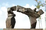Ju Ming, Taichi Series - Arch