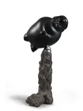 Li Chen, Elysium Buddha, 2007, Bronze, edition  6/8