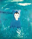 Mayuka Yamamoto, Bear in Forest