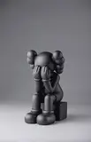 Kaws, Companion: Passing Through, 2013, Painted cast vinyl, edition of 500