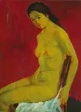 Shen Che-Tsai, Nude