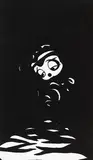 Yoshitaka Amano, Hutch the Honeybee