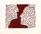 Yayoi Kusama, Talks Aabout Love