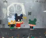 Edgar Plans, Family