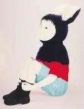Mayuka Yamamoto, Rabbit Boy