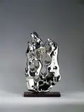 Zhan Wang, Artificial Rock No. 61