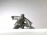Ju Ming, Taichi Series – Single Whip