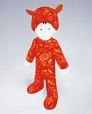 Mayuka Yamamoto, Red Lamb