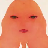 Hideaki Kawashima, ID2, 2004, Acrylic on canvas