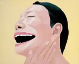 Yue Minjun, Idol Series