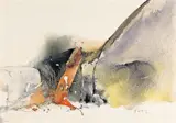Chuang Che, Landscape