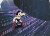Osamu Tezuka, Astro Boy – Purple Light