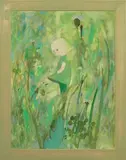 Tomoko Nagai, Plant