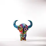 Hung Yi, Cattle