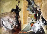 Chuang Che, Abstract (A set of 2)
