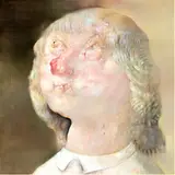 Jiongjiong Qiu, Cool Kid Series (a set of 6), 2009-2010, Oil and pastel on canvas