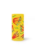 Nicolas Party, Untitled, 2018, Acrylic on glass vase, unique piece