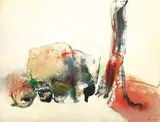 Chuang Che, Untitled 1
