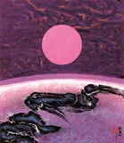 Liu Guosong, Changes in the Sun