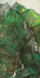 Yu Cheng-yao, Landscape
