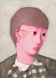 Zhang Xiaogang, Amnesia and Memory