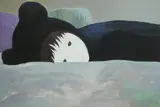 Mayuka Yamamoto, Sleeping Bear(Morning)