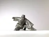 Ju Ming, Taichi Series – Single Whip